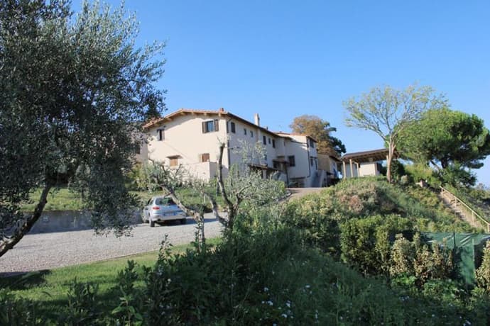 Agriturismo San Lorenzo, 
