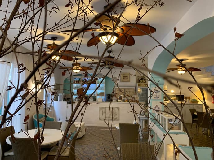 L'Antico Borgo Elena Noli, 