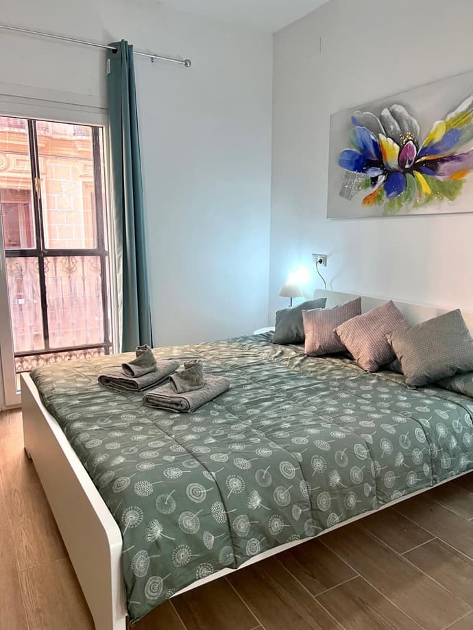 Apartamentos La Albariza Jerez Centro, 