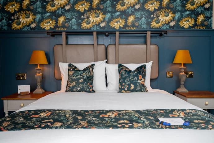 Ethorpe Hotel by Chef & Brewer Collection, 