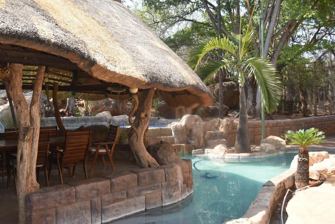 Golf View Guest House, 