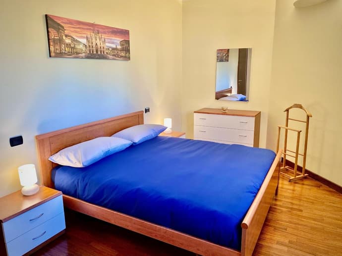 Casa Renata Milano Navigli Fiere, 