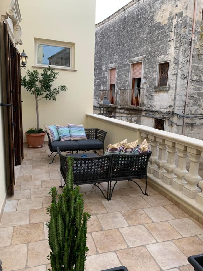 Corcioli B&B, 