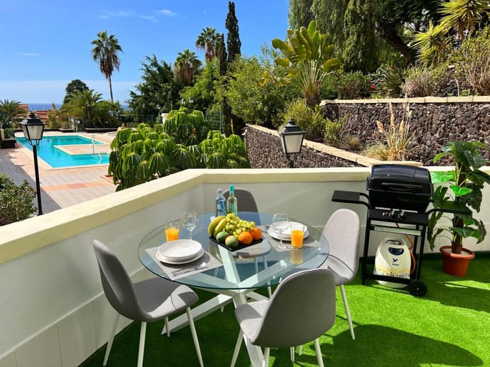 Romantic Apartment in Windsor Park, 