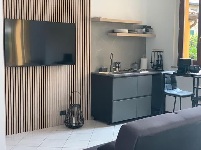 Jasmine garden apartment, 