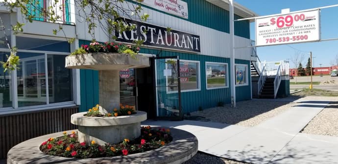 Wild Rose Country Inn, 