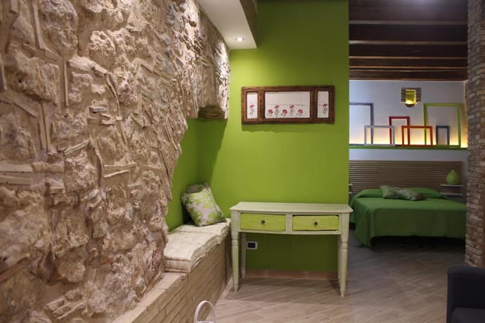 Guest House La Casetta, 