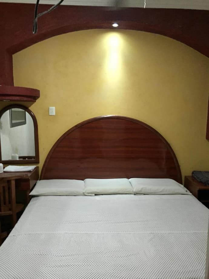 Hotel Xalapa, 