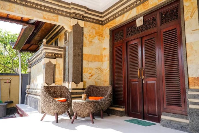 PLATFORM Villas Benoa Villa 10, 