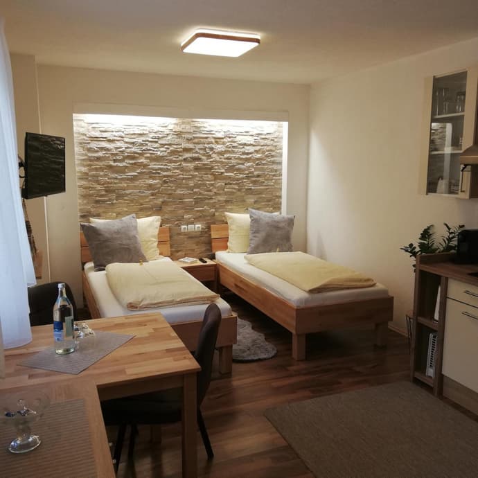 Tirol Apart Barbara, 