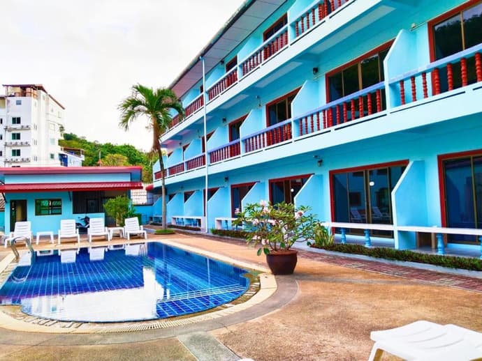 Cozy Residence Nanai, 