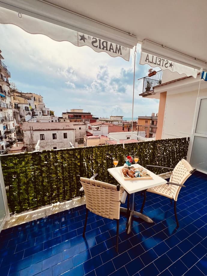 Brezza Marina Guest House, 