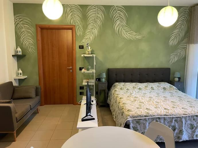 “The green house” Fiera Milano, 