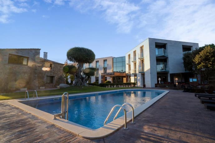 Hotel & Spa Golden Barcelona, 