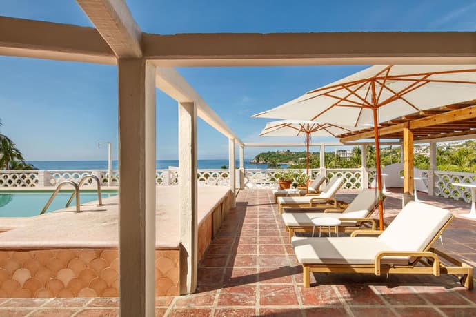 Hotel Flor de Maria, 