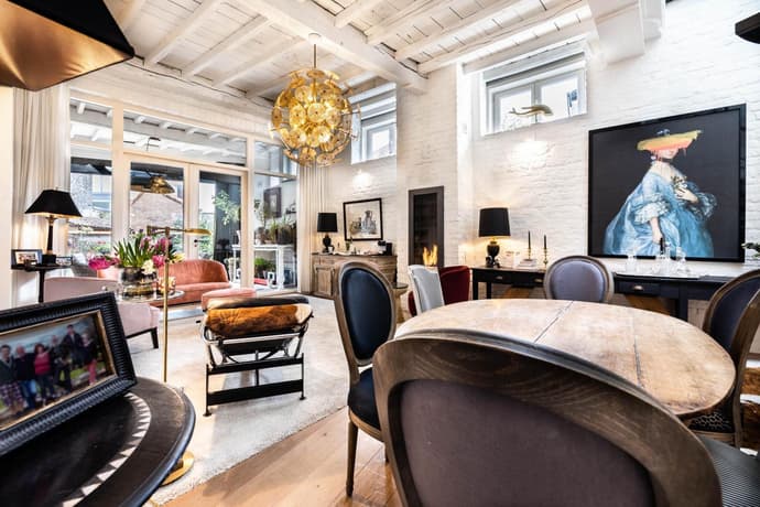 Maison Amodio Boutique B&B adults only, 