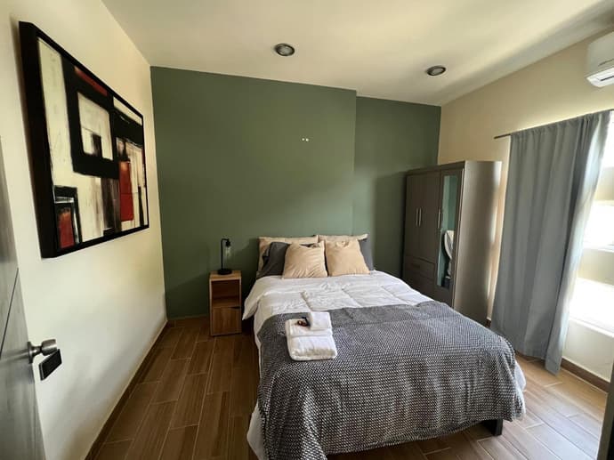 Coyote Apartamento Centro, 