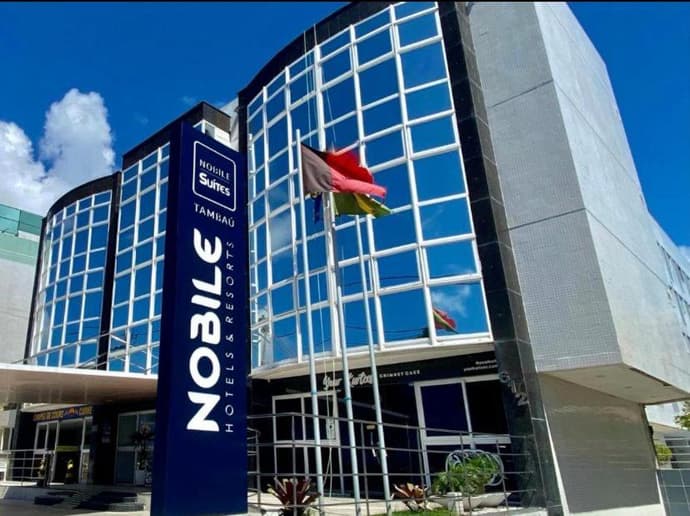 Imperial Tambau By Loui, 