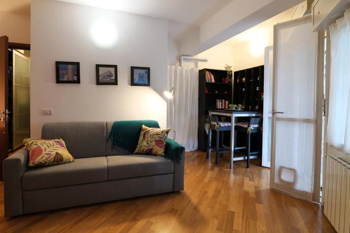 Primopiano - Vodice, 