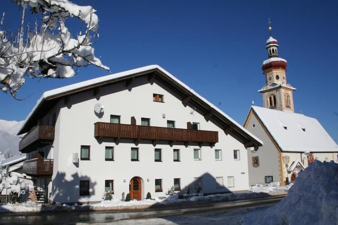 Gästehaus Elisabeth, 
