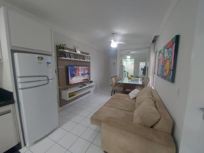 Residencial Bella praia 2 H22, 