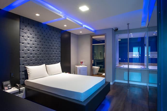 Motel Fantasy 3 (Adult Only), 