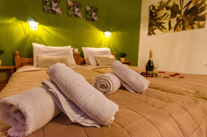 Olive Grove Studios, 