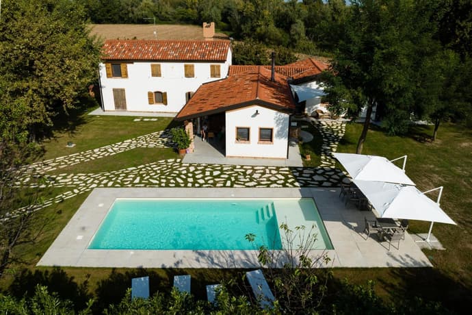 La Meridiana B&B, 