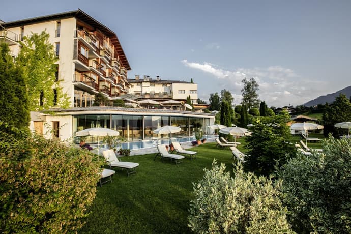 Sport-Wellnesshotel Bichlhof, 