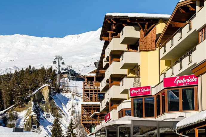 Hotel Gabriela INKLUSIVE SUPER SOMMER CARD, 