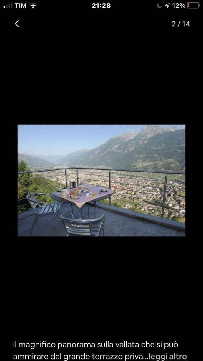 La stanza dei segreti, 