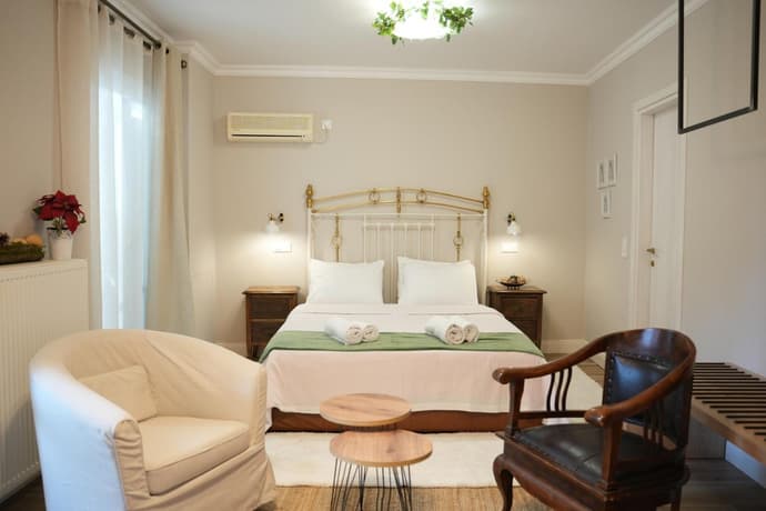 Guesthouse Doma est 1991, 