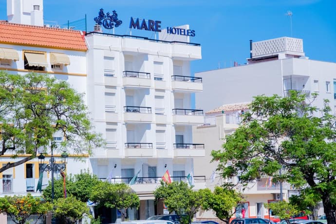 Mare Estepona Hotel, 