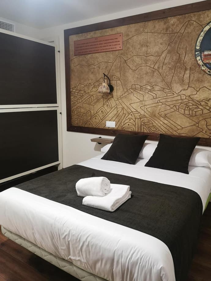 El Indio Chocolatería Boutique, 