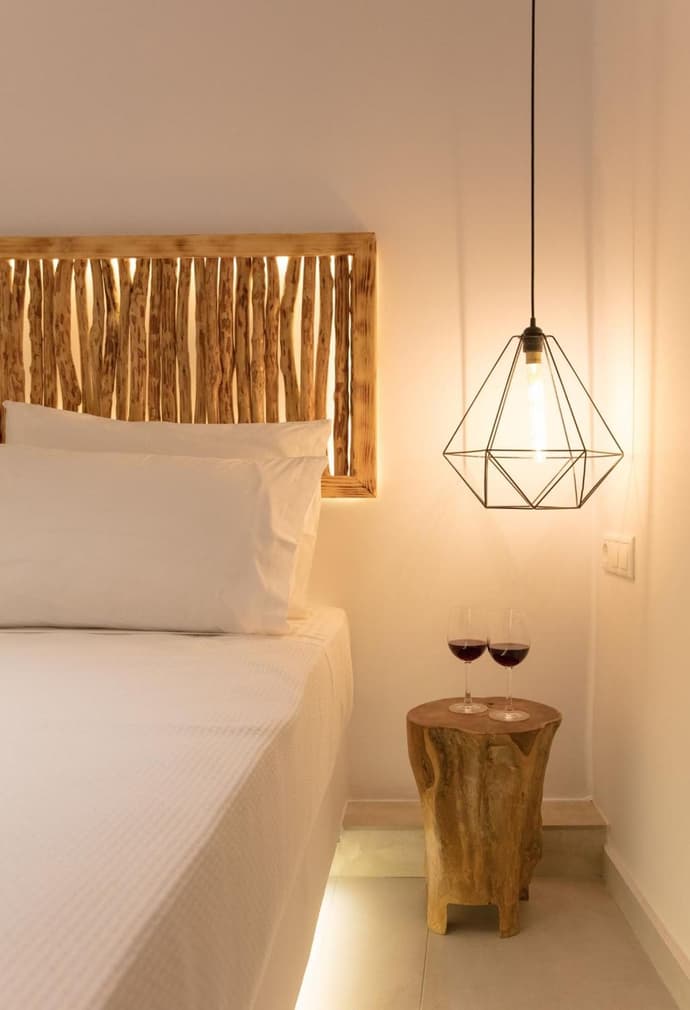 Casa Centro Suites Mykonos, 