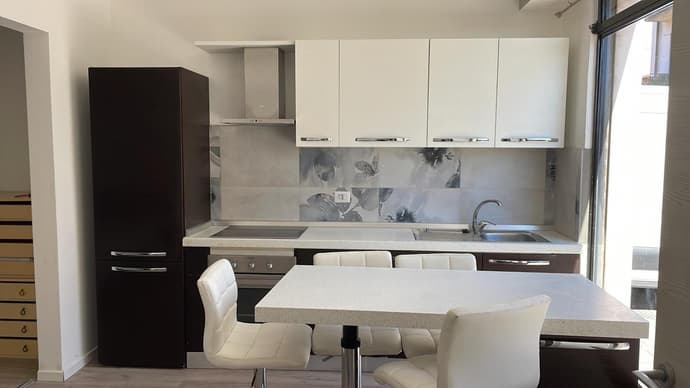 ROYAL MILANO LINATE APARTMENTS, 