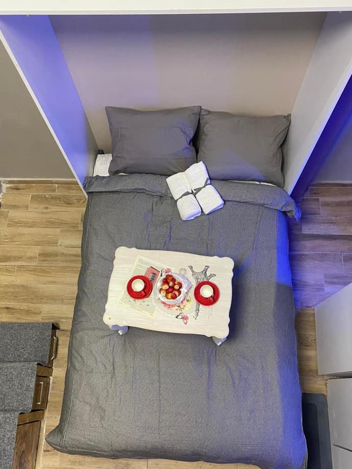 Office Home by Vilfredo, 