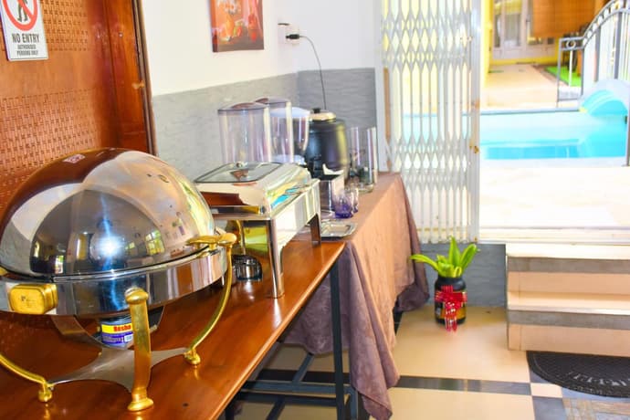 Eden Holidays Resort- Poste Lafayette, 