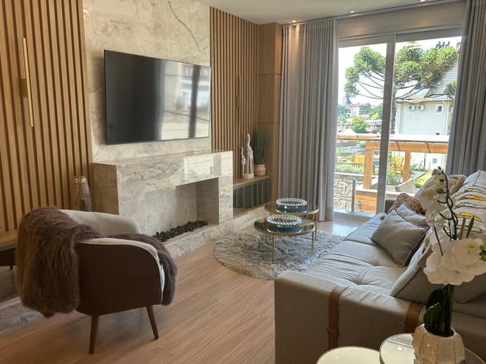 Canela Cantinho dos Sonhos, 