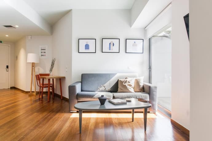 The Hill by Zoia Living, 