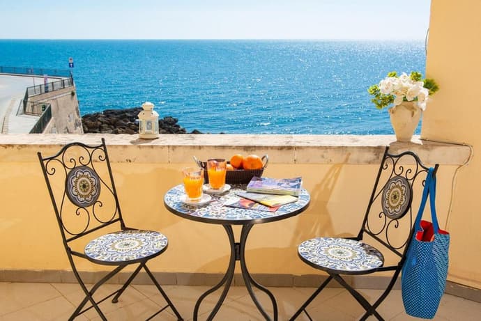 Life Hotels Residence dei Baroni, 