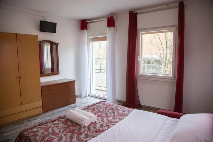 Ca' Marghera Venice, 