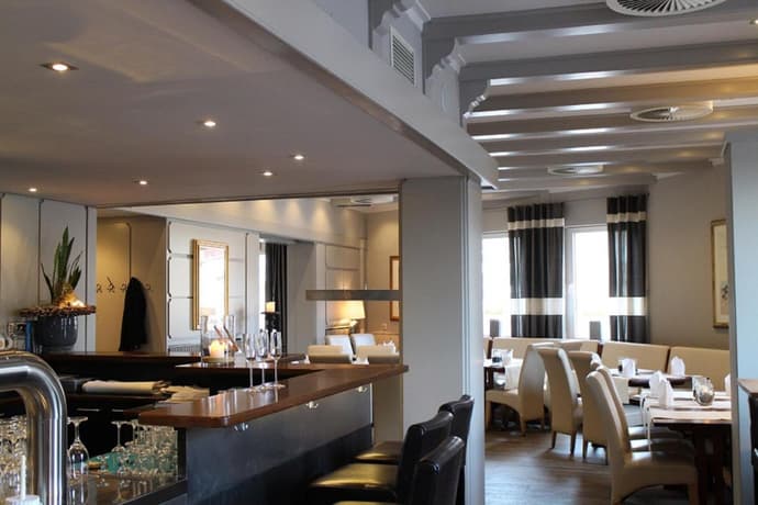 Hotel-Restaurant Große-Wilde, 