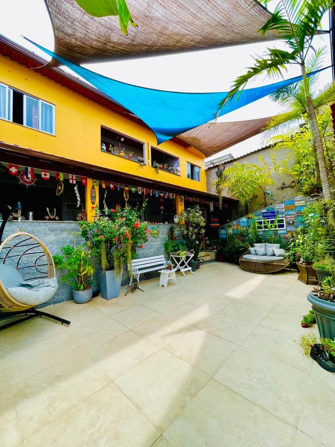 Village Potira - The Guest House, 