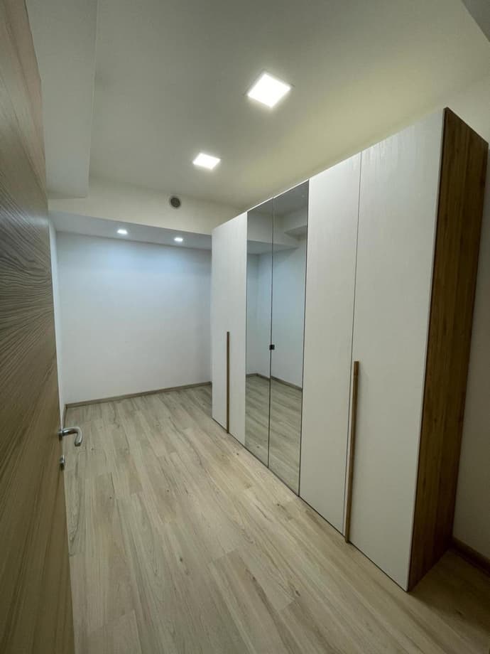 Villa Milano Apt n.4, 