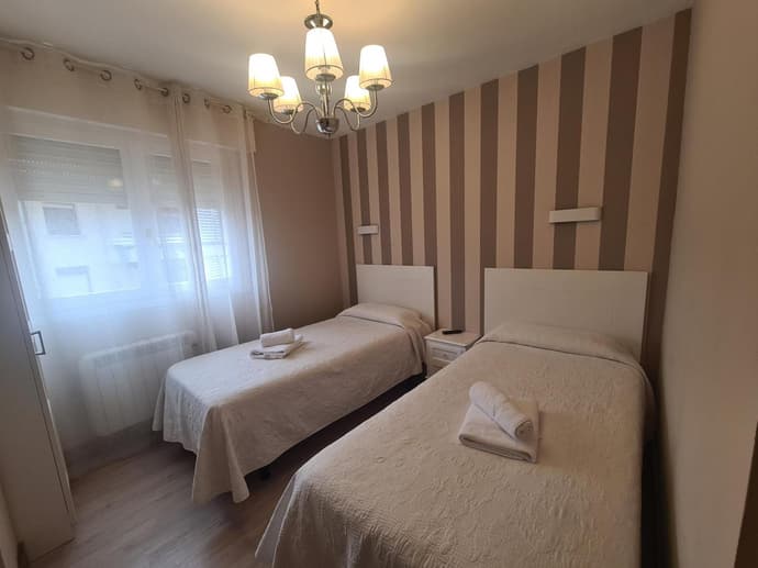 Rooms Castro Centro, 