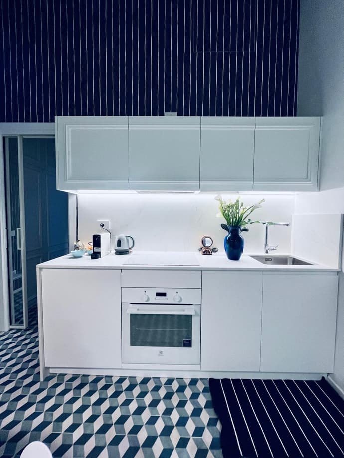 About Italy Holiday Rooms and Apartments, 