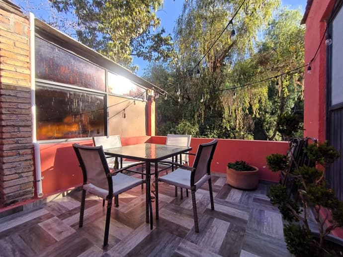 El Refugio de San Matías, 