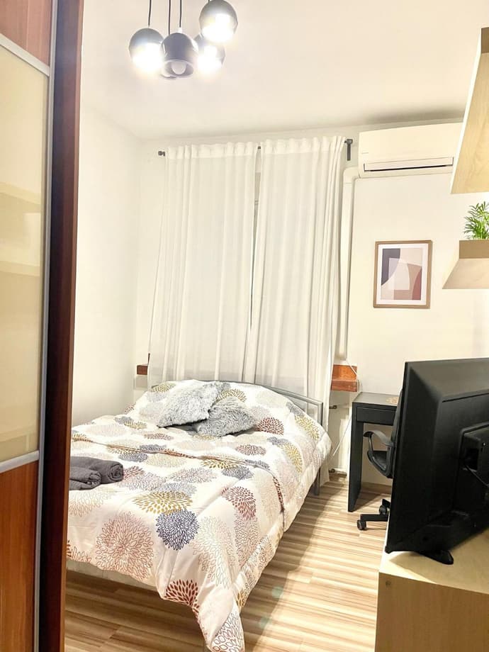 Bratislava City Center, 