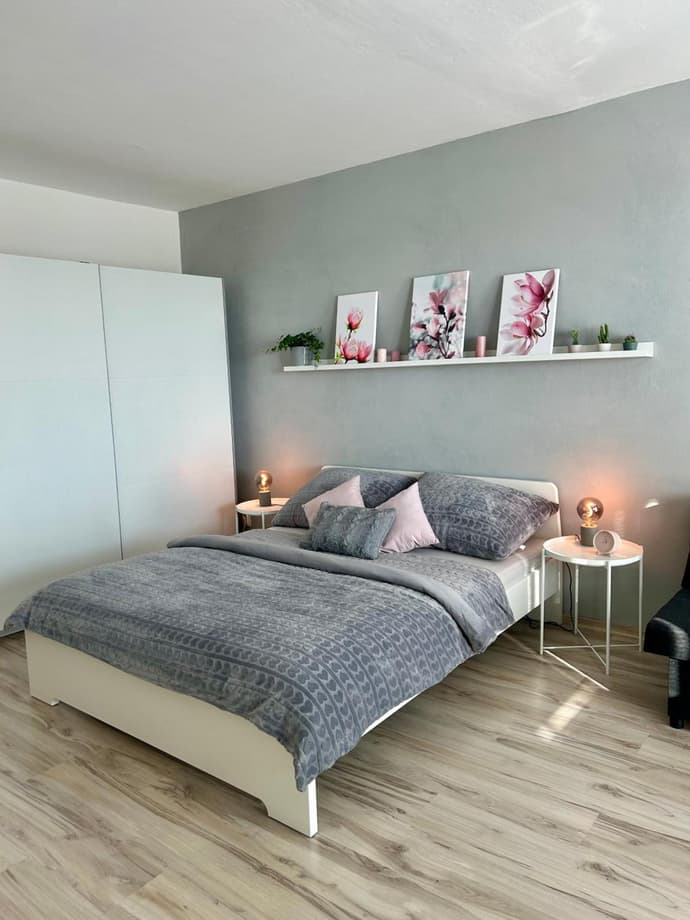 Magnolia Studio Apartment, 